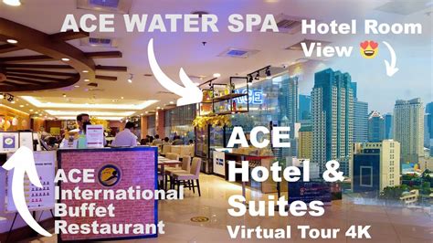 ace water spa hotel pasig|ACE Hotel and Suites, Manila (updated prices 2024).